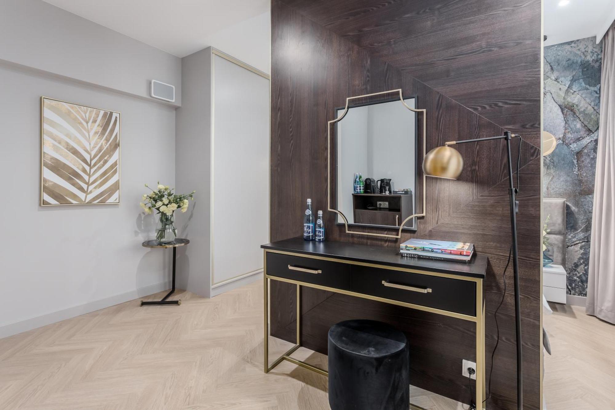 Apartamenty Deo Plaza Nad Motlawa By Rent Like Home Gdańsk Exterior foto