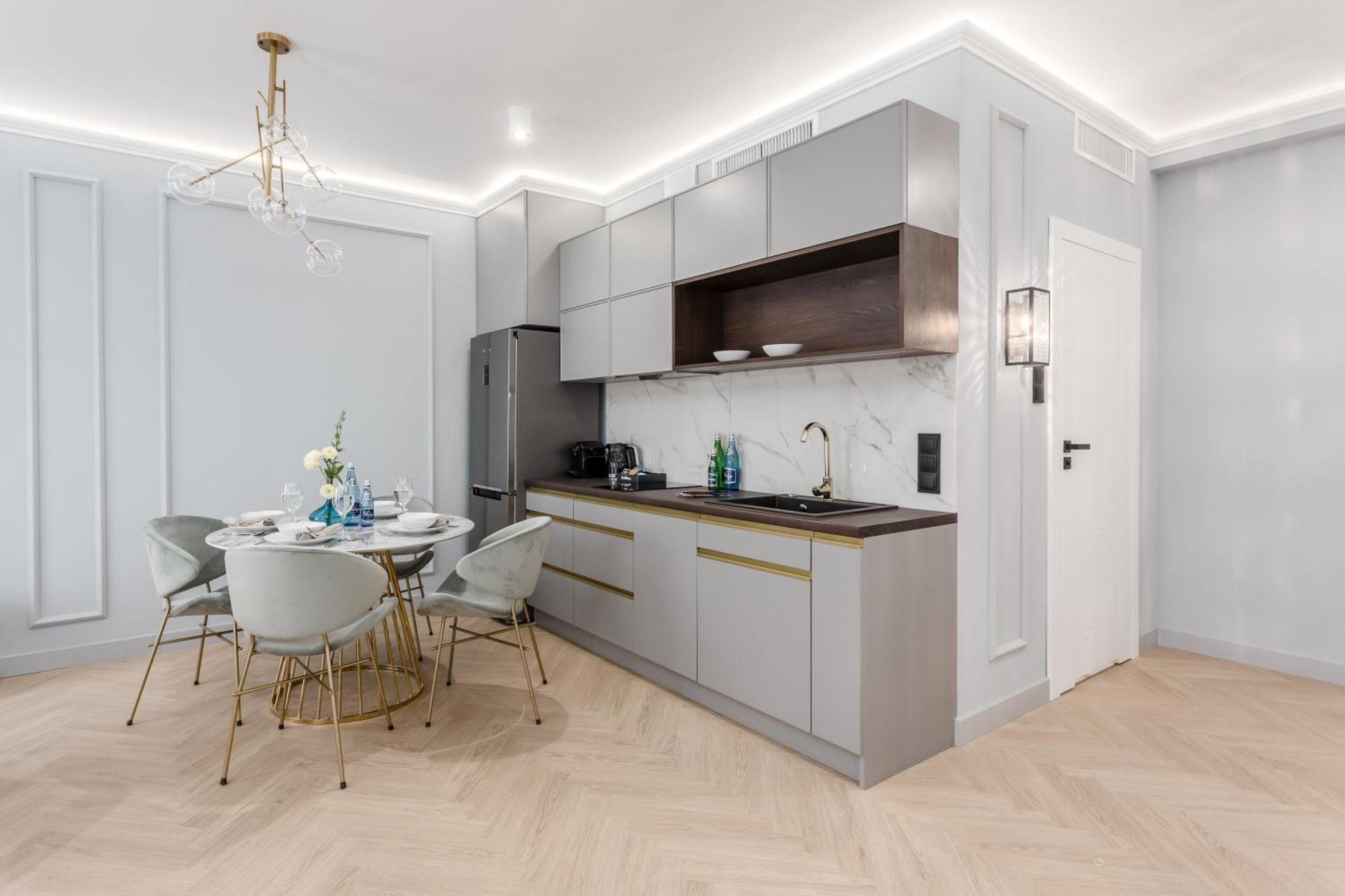 Apartamenty Deo Plaza Nad Motlawa By Rent Like Home Gdańsk Exterior foto