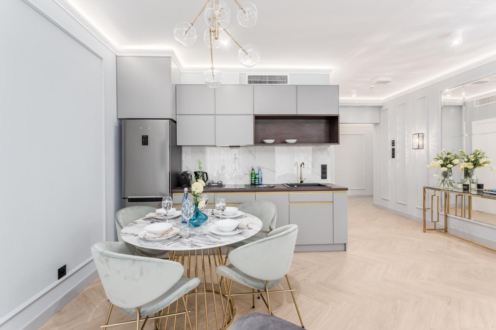 Apartamenty Deo Plaza Nad Motlawa By Rent Like Home Gdańsk Exterior foto
