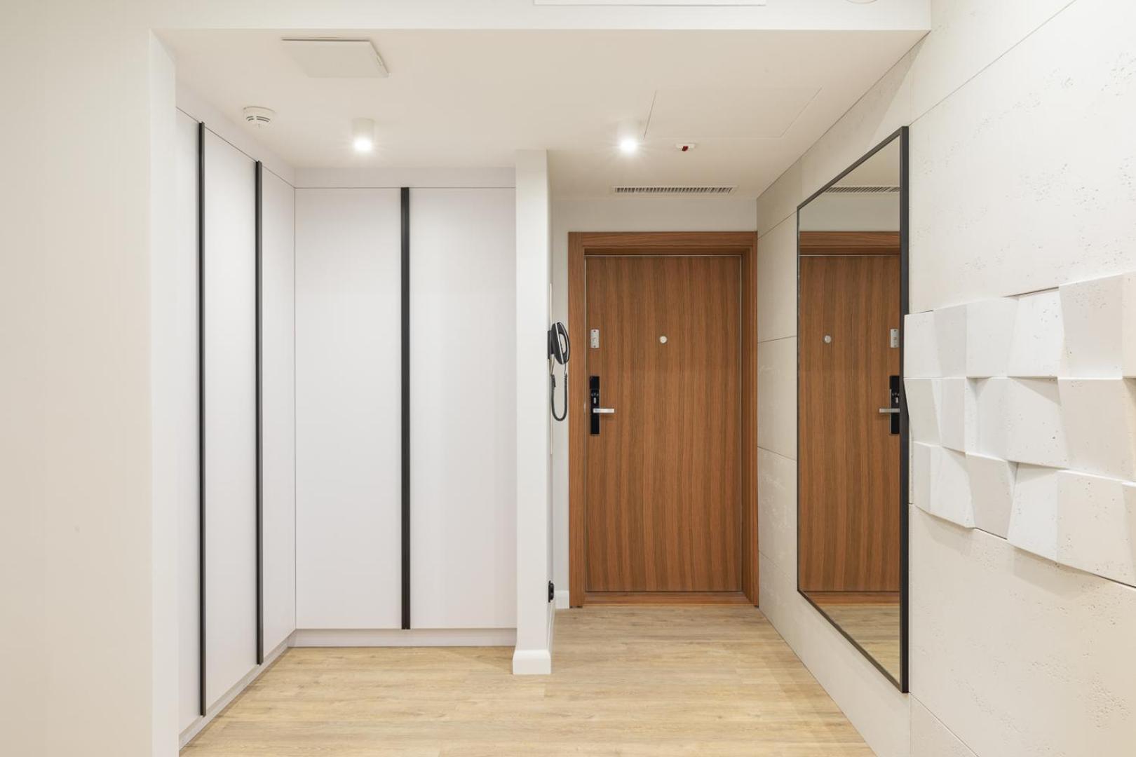 Apartamenty Deo Plaza Nad Motlawa By Rent Like Home Gdańsk Exterior foto