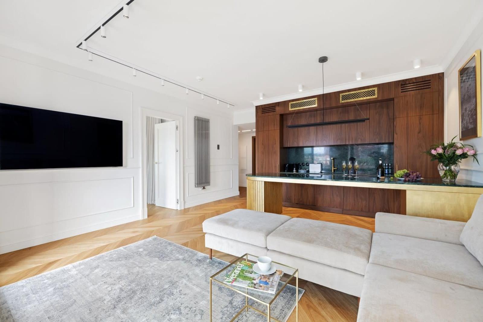 Apartamenty Deo Plaza Nad Motlawa By Rent Like Home Gdańsk Exterior foto