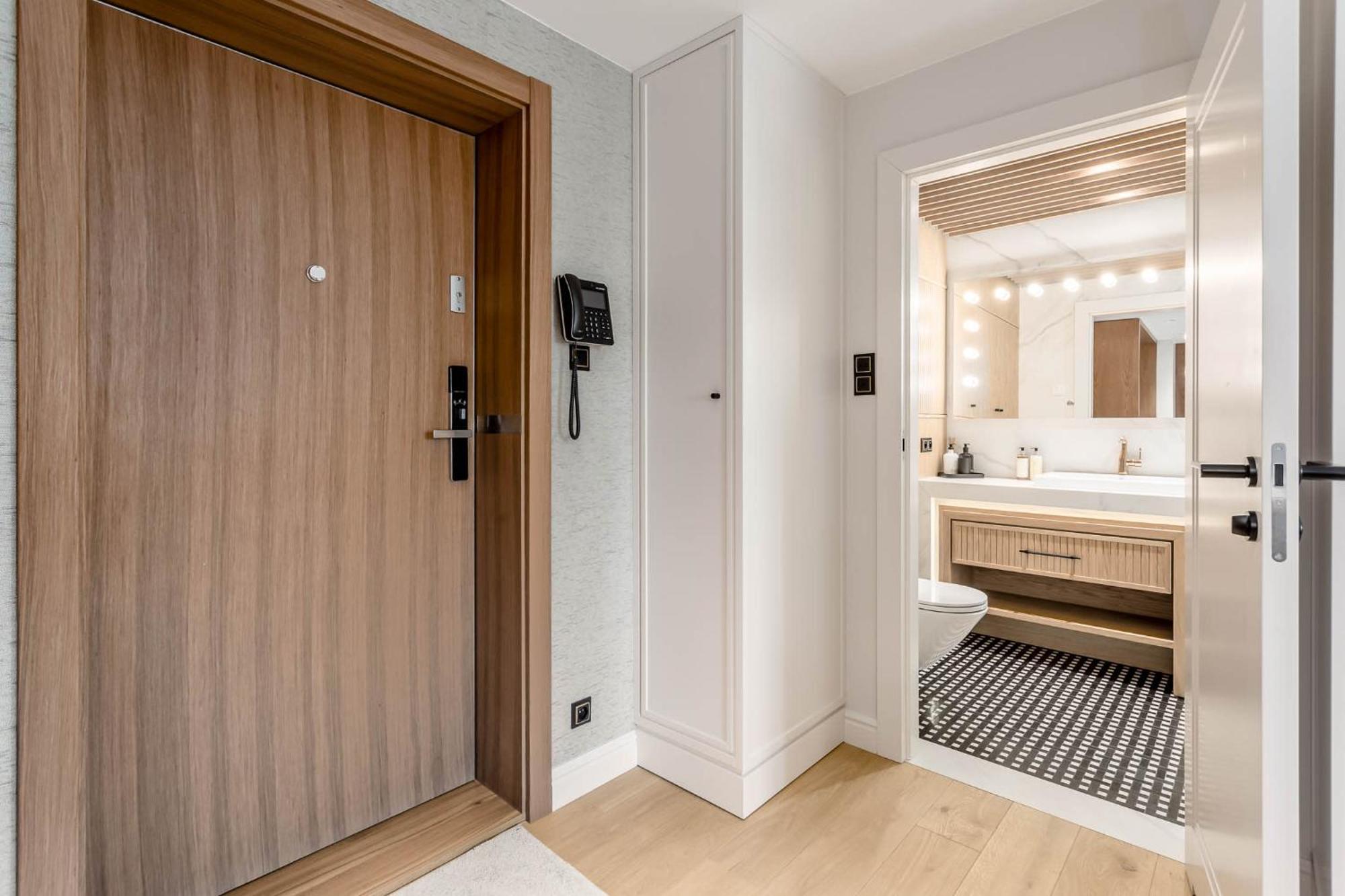 Apartamenty Deo Plaza Nad Motlawa By Rent Like Home Gdańsk Exterior foto