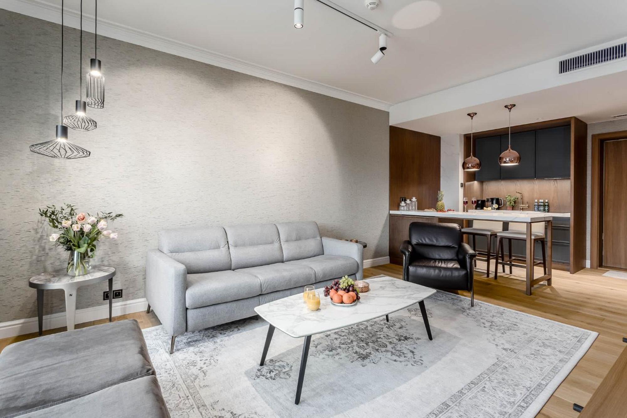 Apartamenty Deo Plaza Nad Motlawa By Rent Like Home Gdańsk Exterior foto